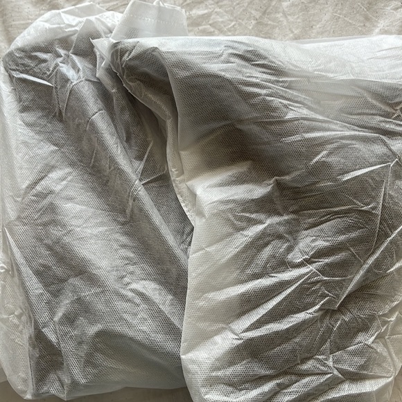 NEW Brown sock heel boots - Picture 7 of 7